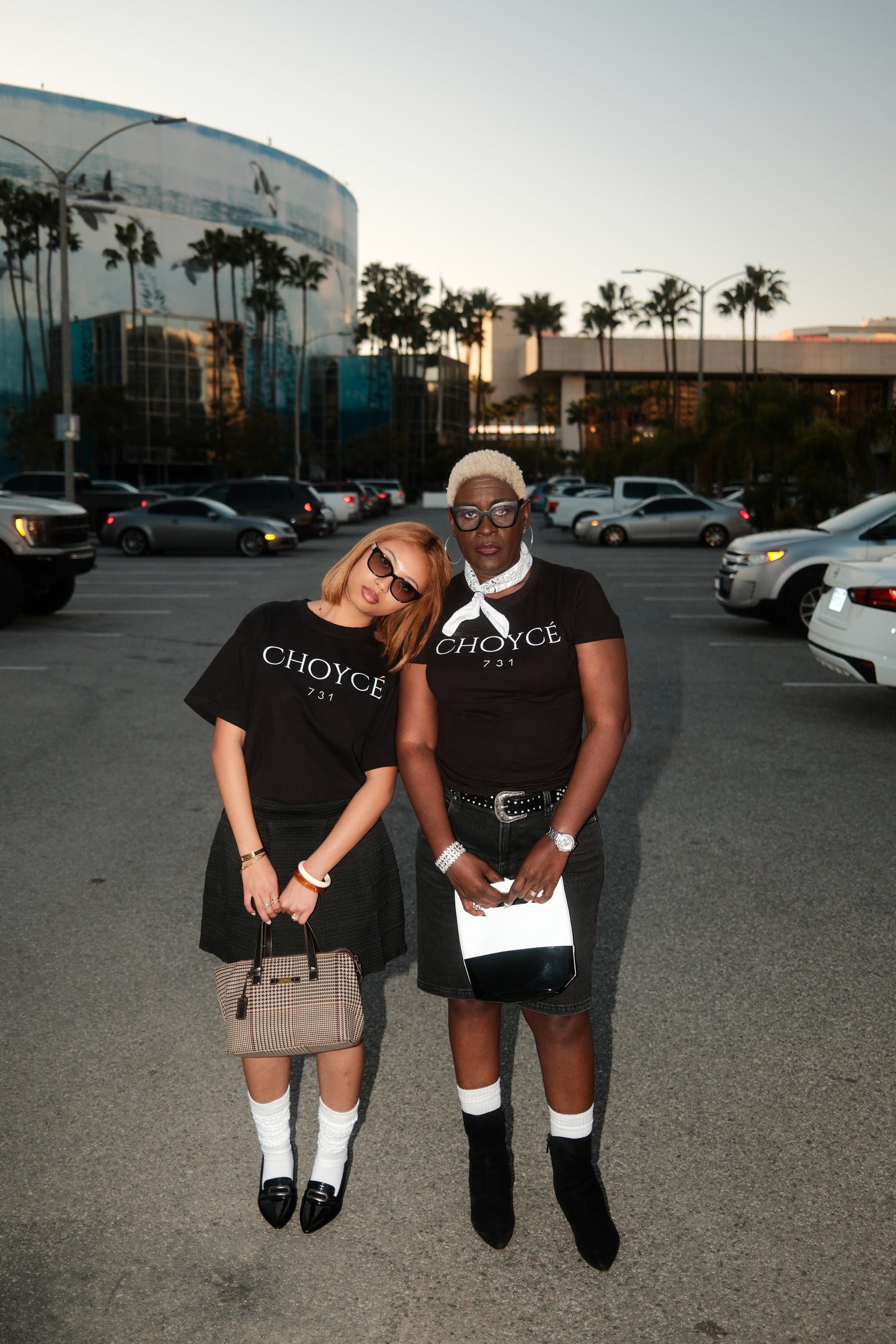 CHOYCÉ - ELEGANCE REDEFINED