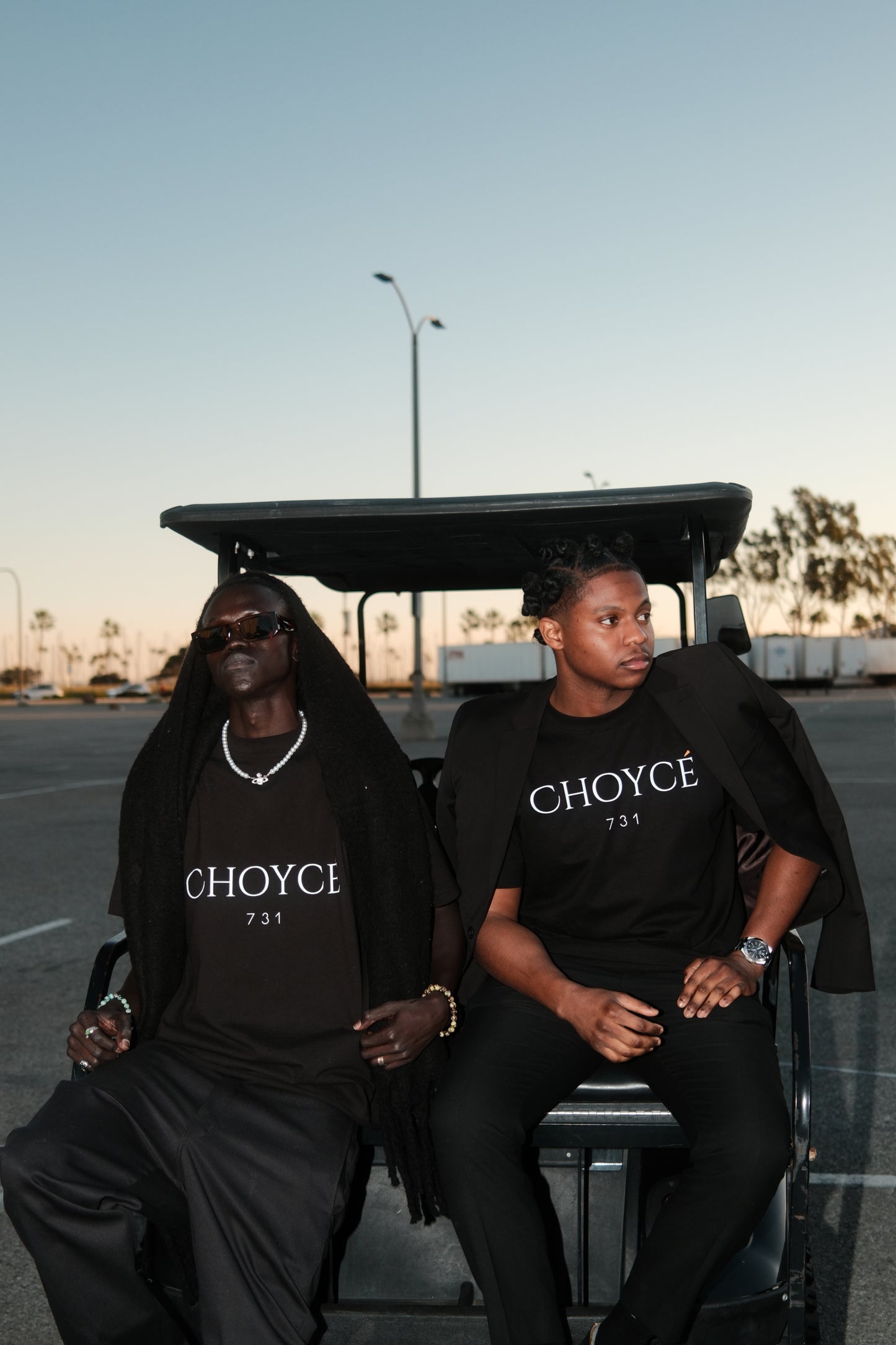 CHOYCÉ - ELEGANCE REDEFINED