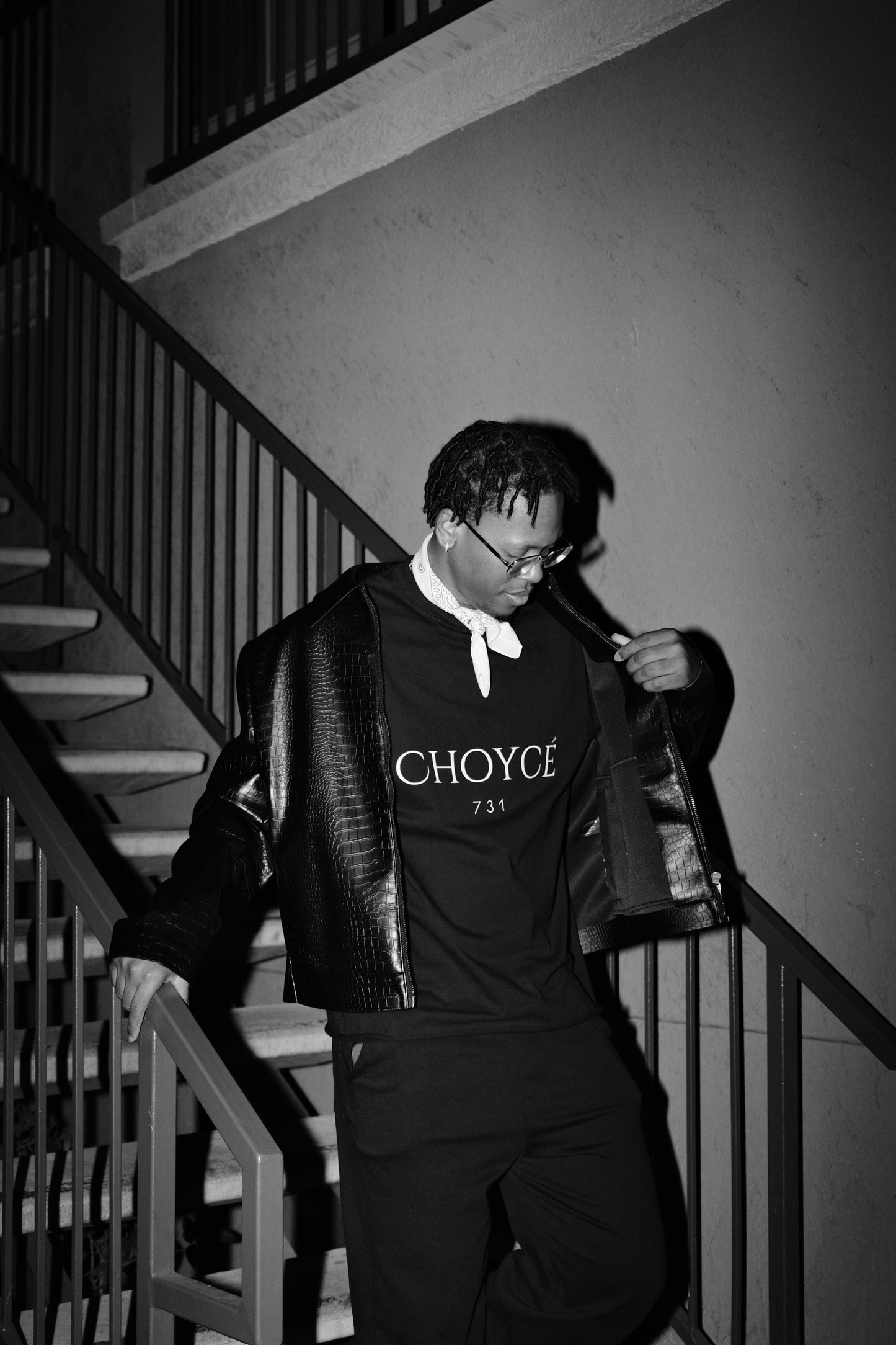 CHOYCÉ - ELEGANCE REDEFINED