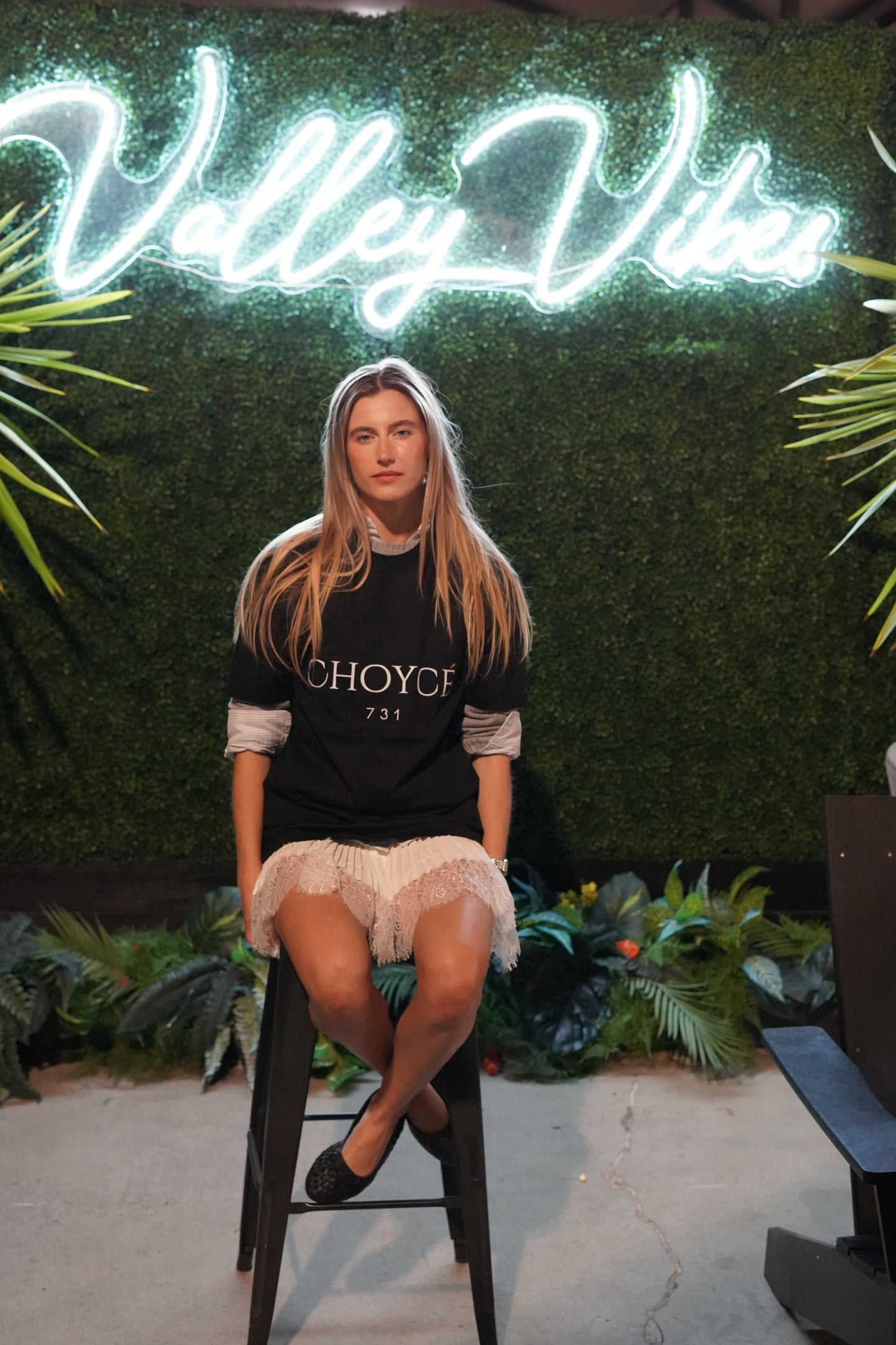 CHOYCÉ - ELEGANCE REDEFINED